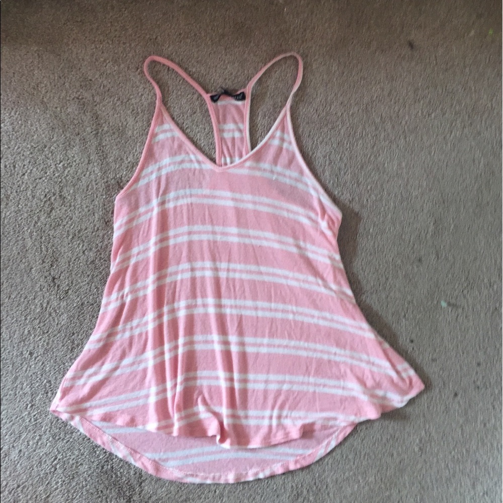 American Dream halter top